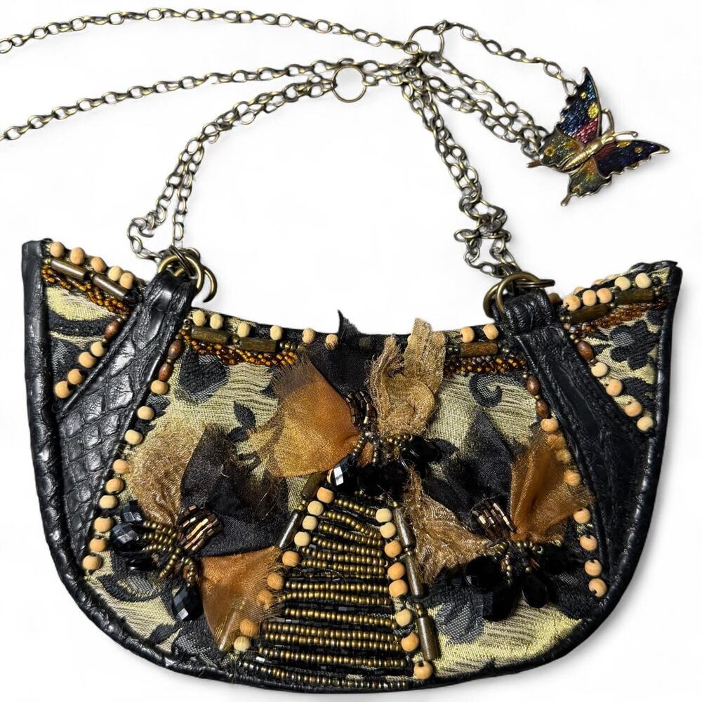 Beautiful vintage ethereal mary frances